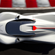 Illustration for article titled Pininfarinas Cool Hydrogen-Powered Concept Promises Guilt-Free Track Time